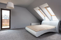 Machrie bedroom extensions