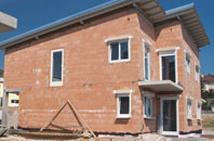 Machrie home extensions